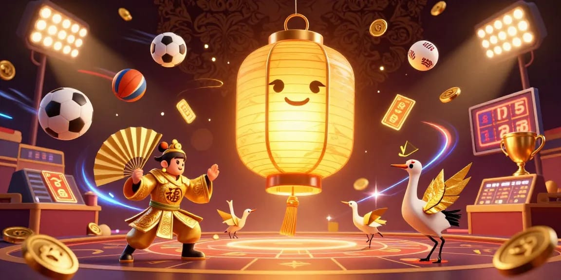 Experience thrilling casino action with sun-themed characters and radiant symbols at the night market casino.