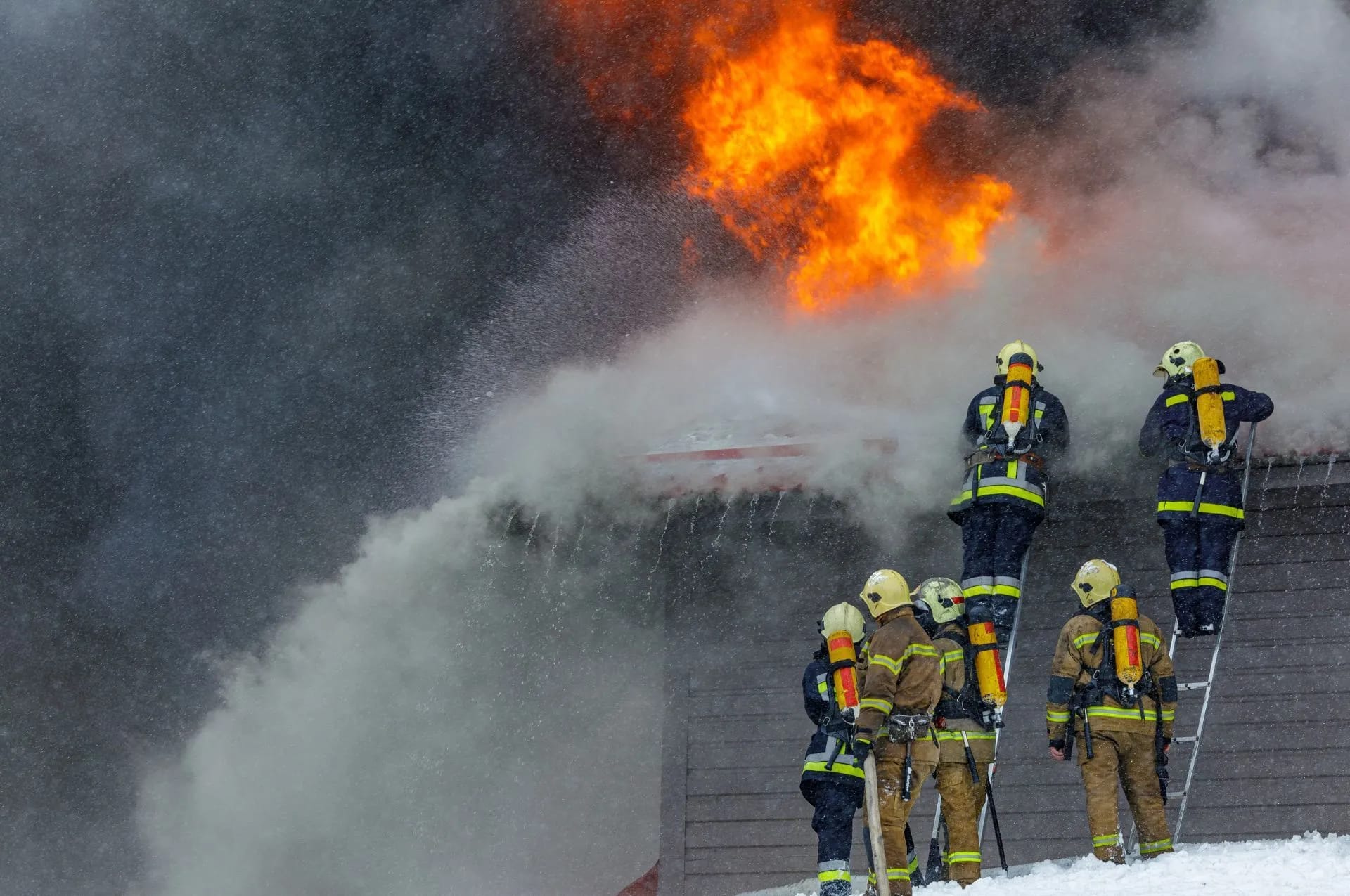 Lachman Public Adjuster - How to Get Help with Fire Insurance and Protect Your Property Rights
