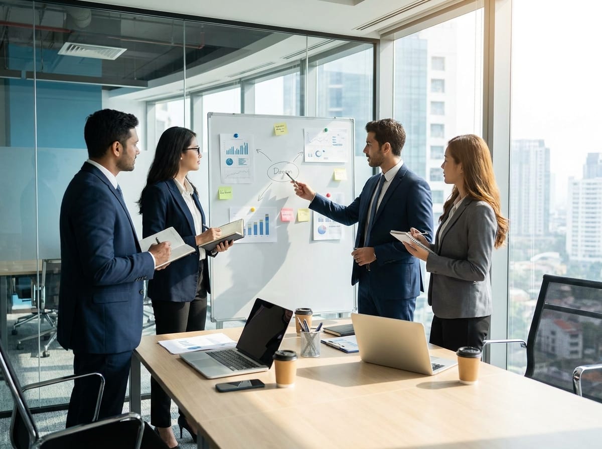 Small Business Coach Sacramento | Expert Business Strategy, Leadership &amp; Professional Development