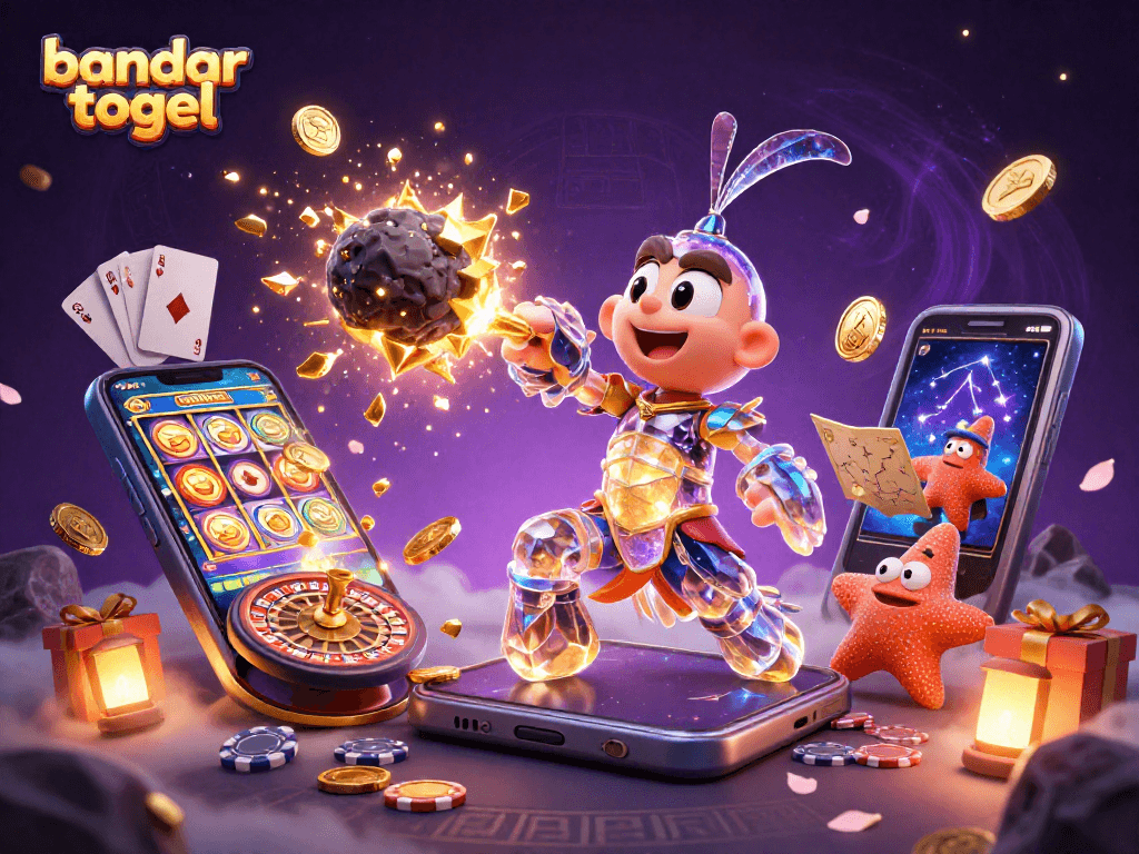 Bandar togel terbaik dengan pengalaman bermain aman dan cepat di BAYITOTO.