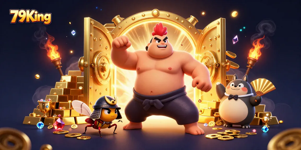 79King offers thrilling casino adventures with engaging gameplay and exciting rewards.