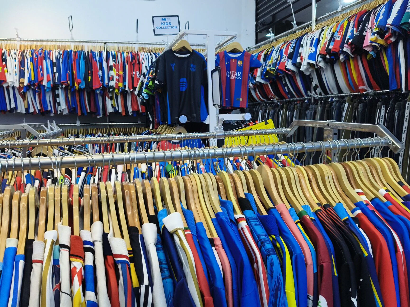 Camisetas Fútbol 2026 Personalizadas para Fans