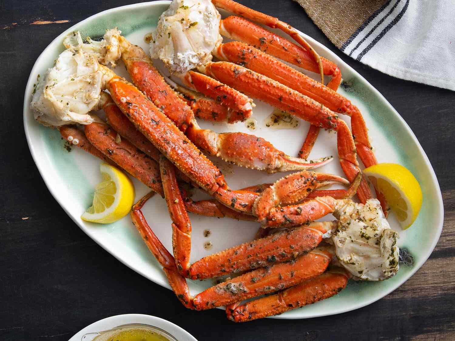 Buy live king crab online with sustainable sourcing from Norway’s cold waters