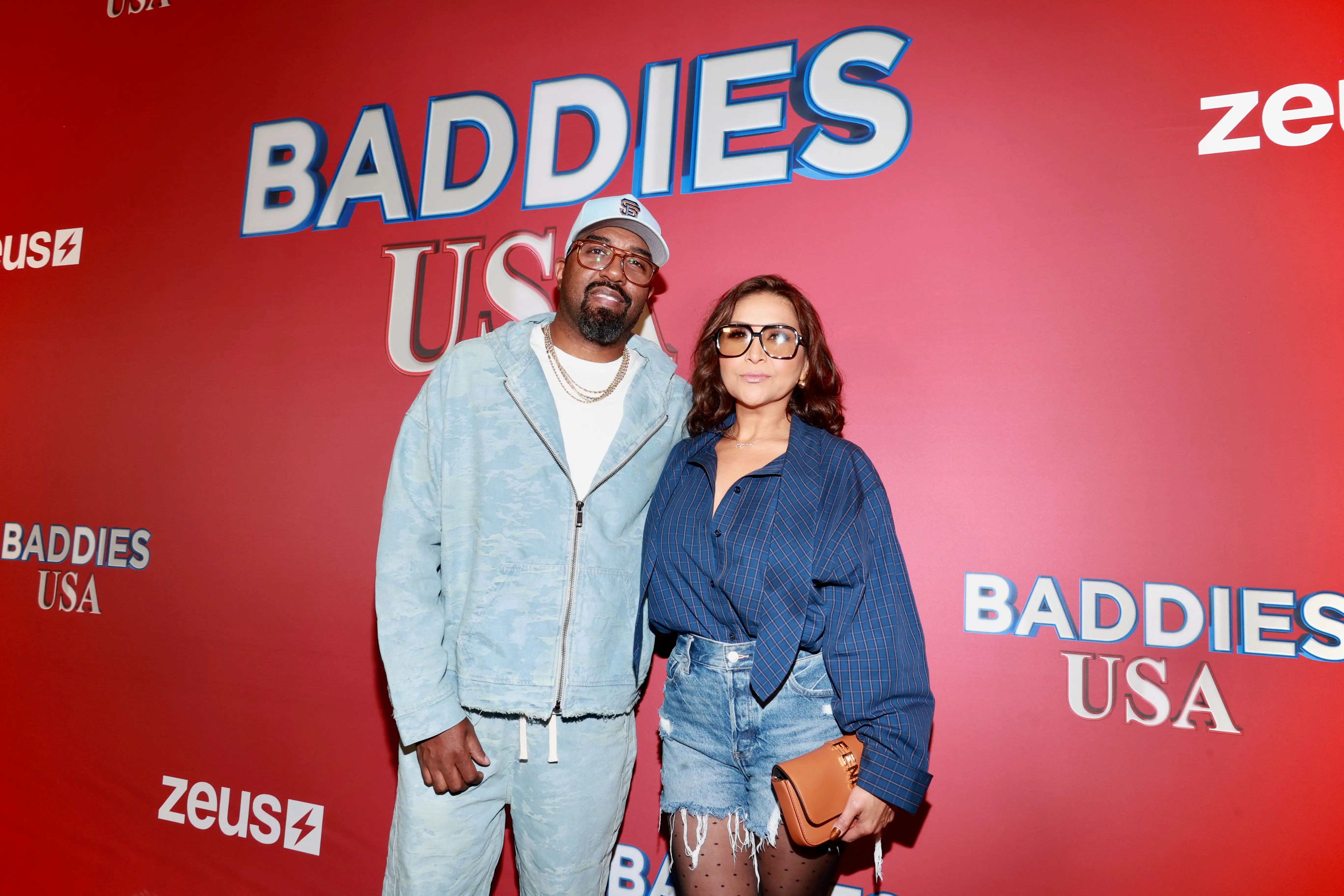 Baddies USA Online Streaming Platform for Fans