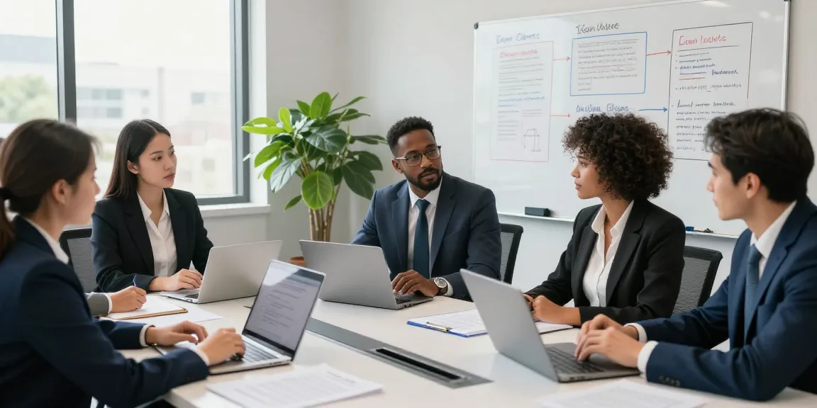 Click for info on legal services from J.K. Chaudhary & Associates in a modern law office.