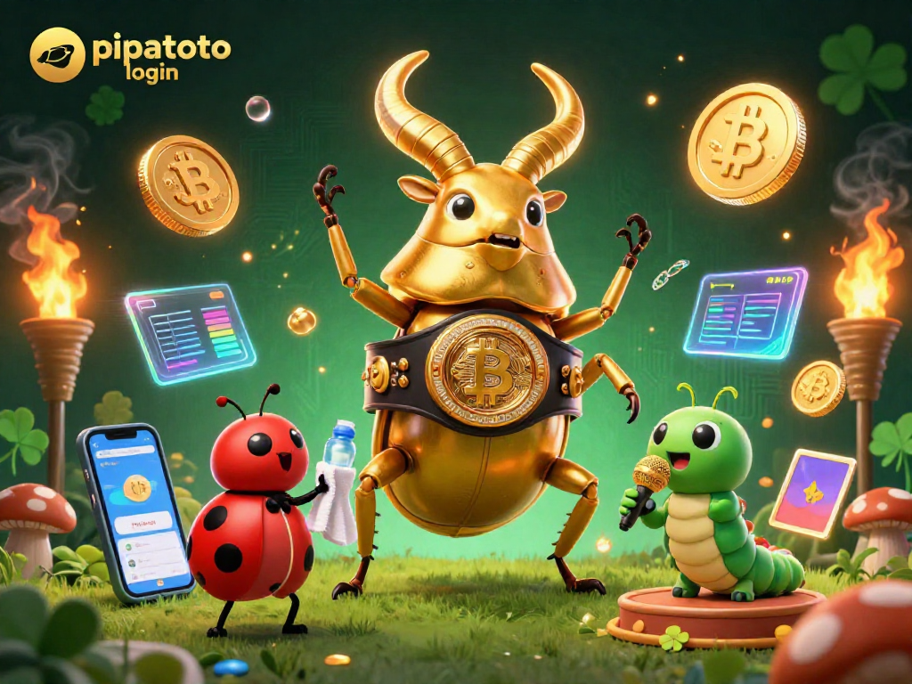 Engage with pipatoto login through thrilling casino imagery filled with excitement and vibrant details.