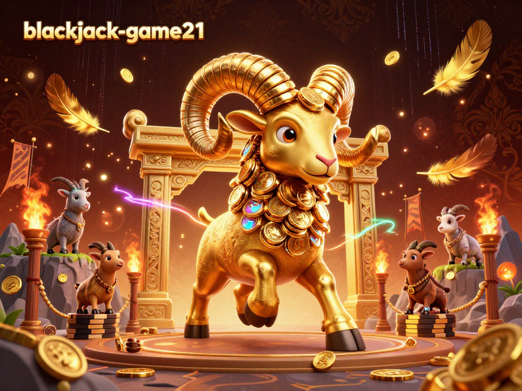Engage in action-packed gameplay at blackjack-game21 with thrilling 3D casino illustrations.