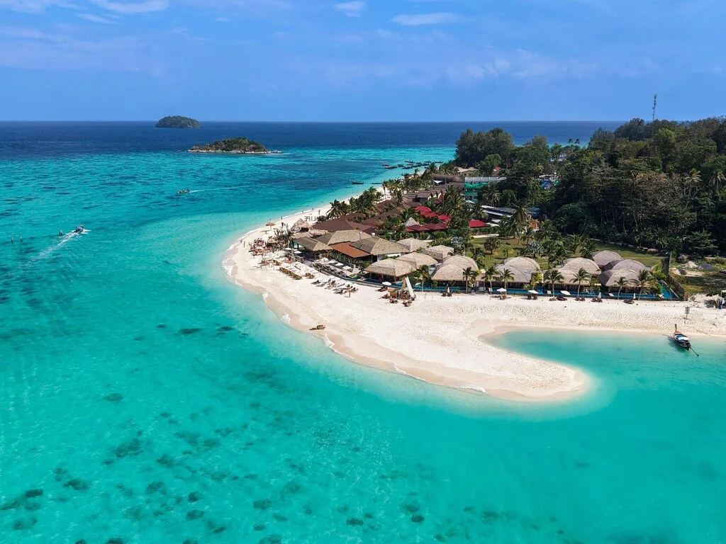 Koh Yao Yai Beaches Guide: Explore Paradise Beyond Phuket