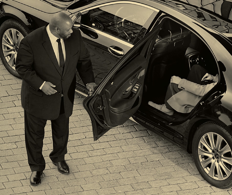 Best Corporate Car Service NYC for Daily Office Commutes