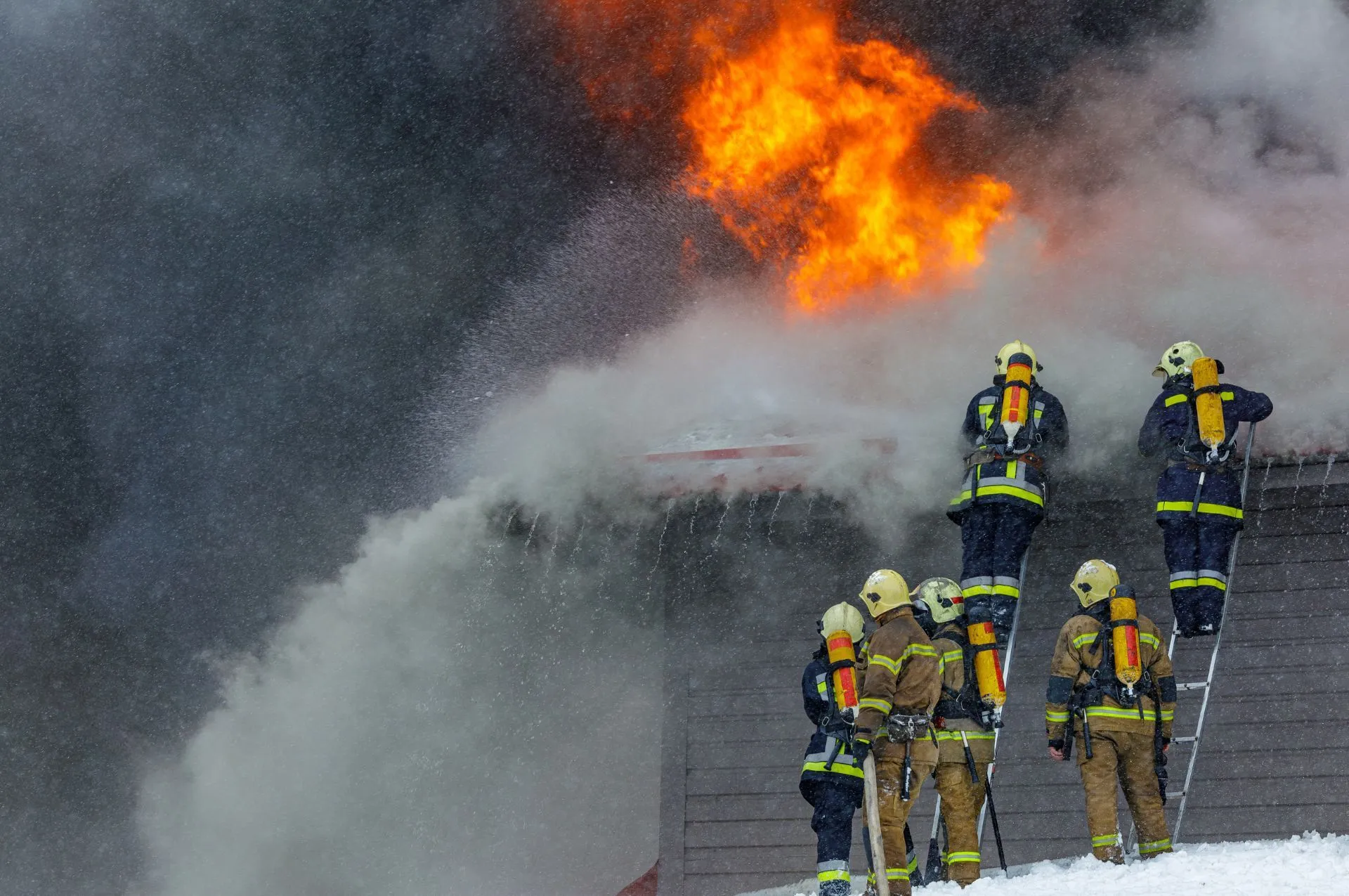 Lachman Public Adjuster - How to Get Help with Fire Insurance and Protect Your Property Rights