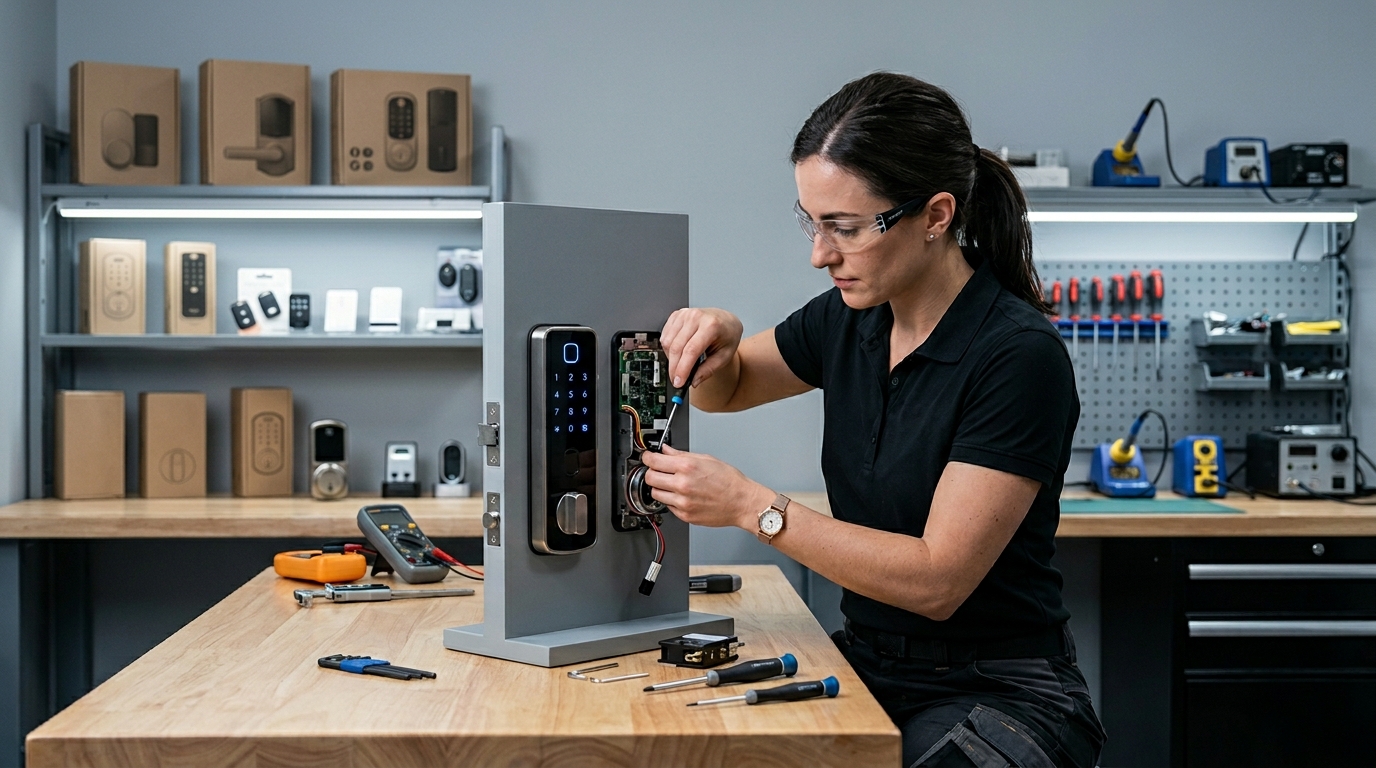 Reliable Durham locksmith Solutions for Homes, Businesses, and Cars