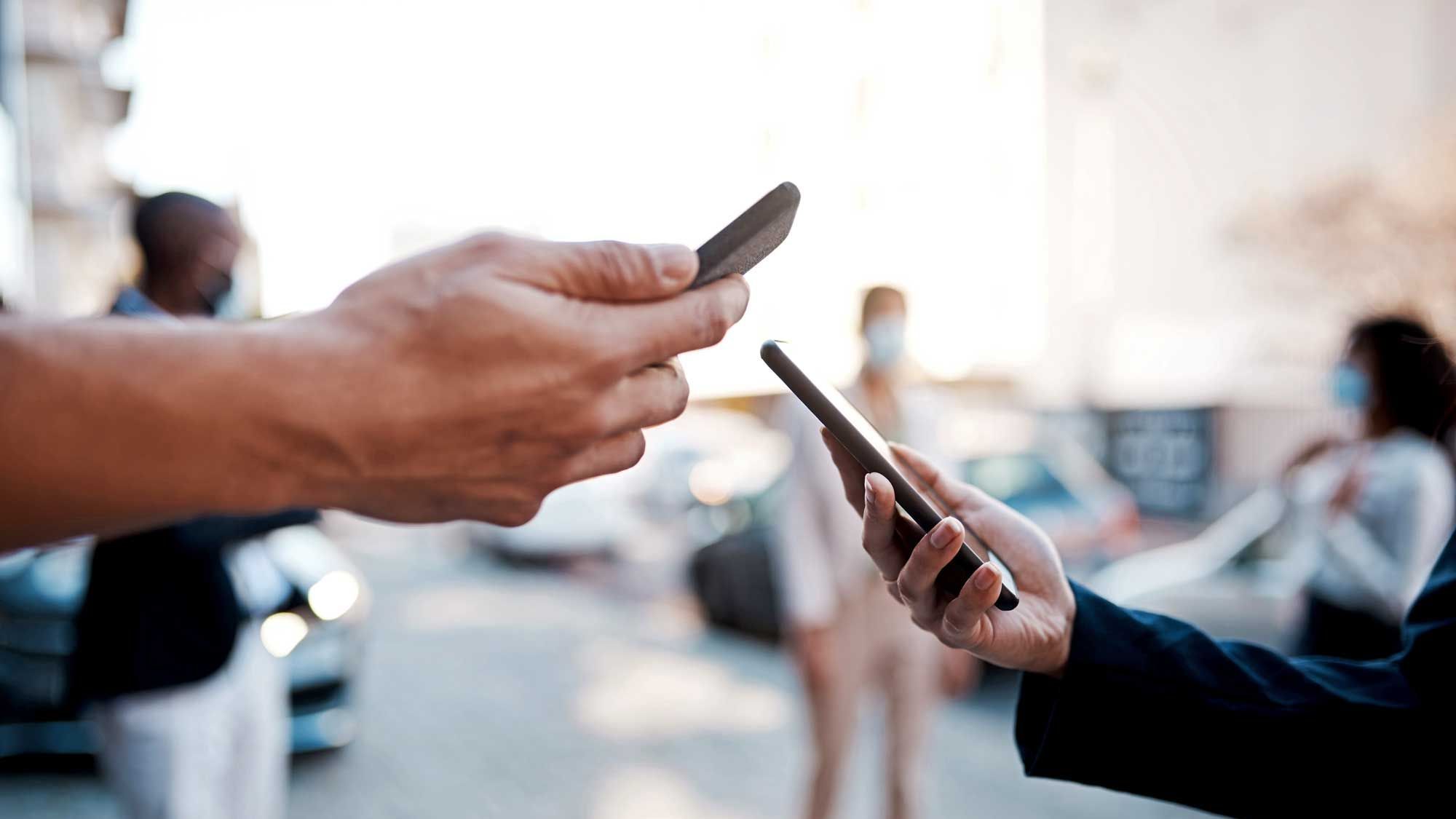 Advanced Online SMS Receiving with SMSCodex Platform
