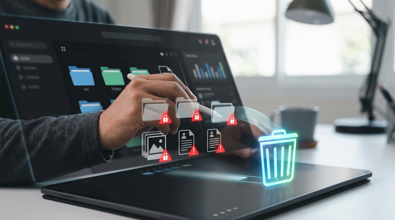 Remove Leaked Content and Protect Your Online Reputation Today