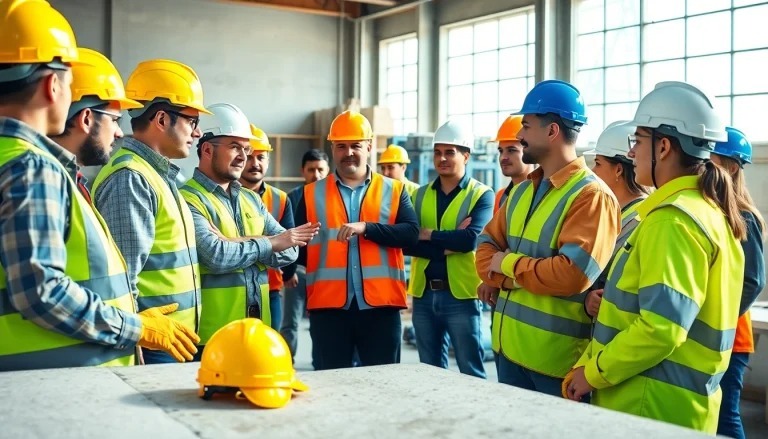 OSHA 30 Hour Construction Austin Certification for Supervisors and Managers
