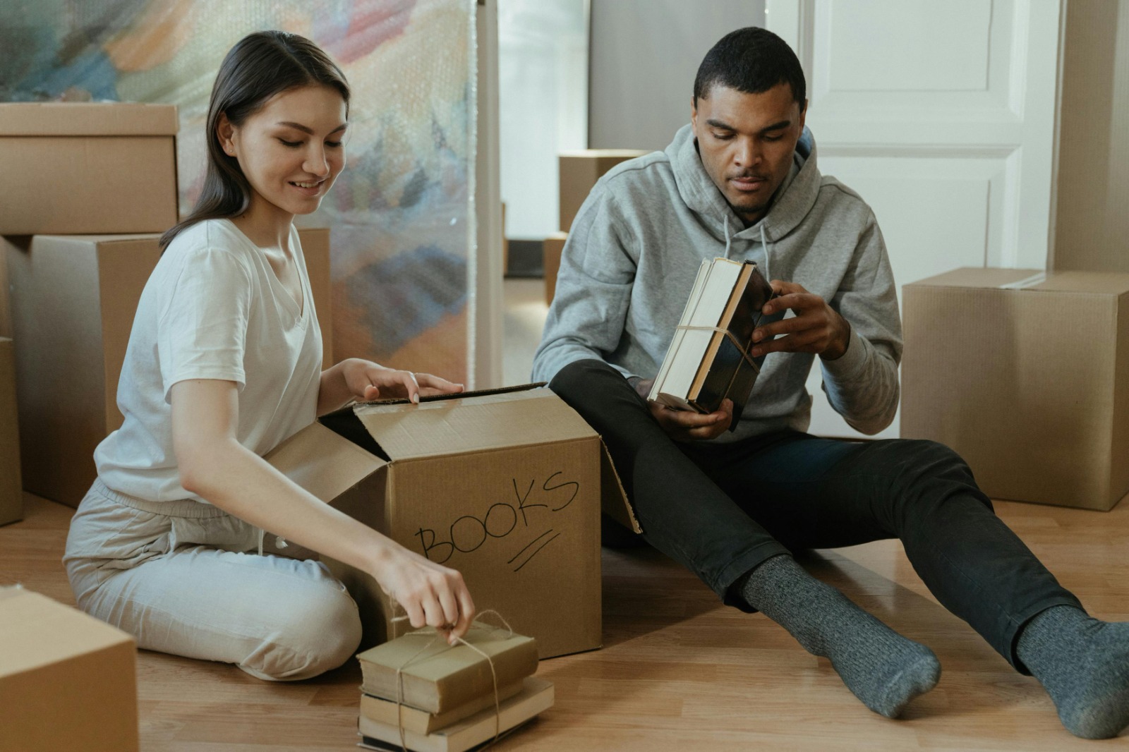 Manhattan Moving Tips for a Smooth Relocation Experience