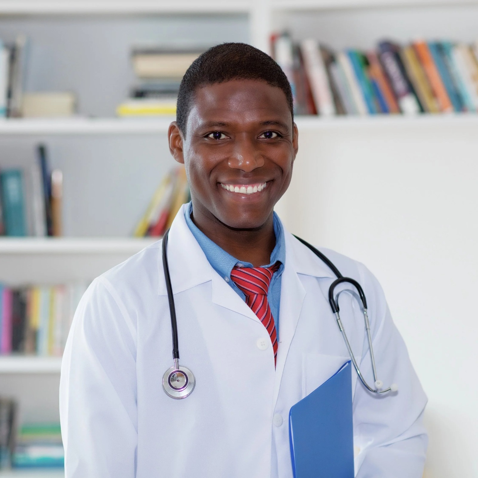 Vosita Healthcare: Better Than Zocdoc for Doctors