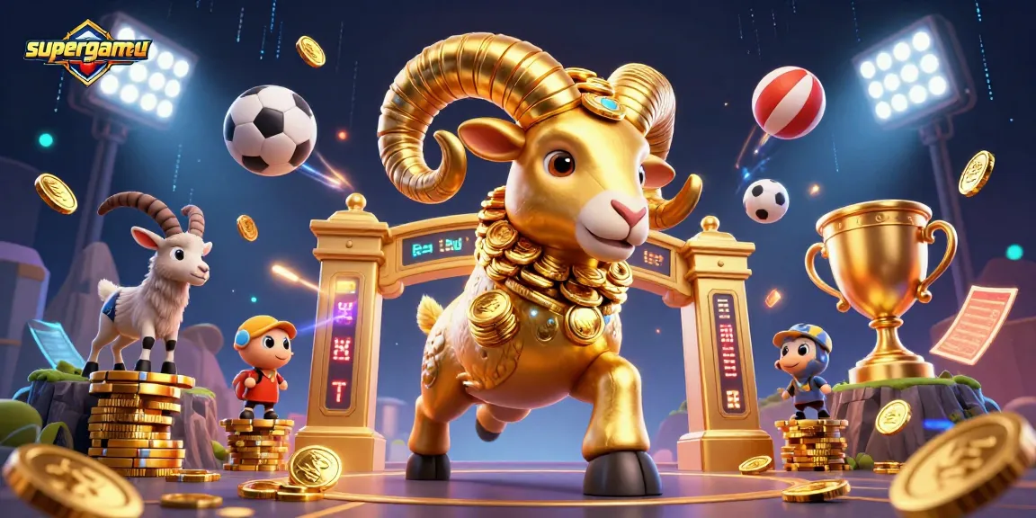 Engage with supergame au and embrace thrilling gaming adventures at the vibrant casino.