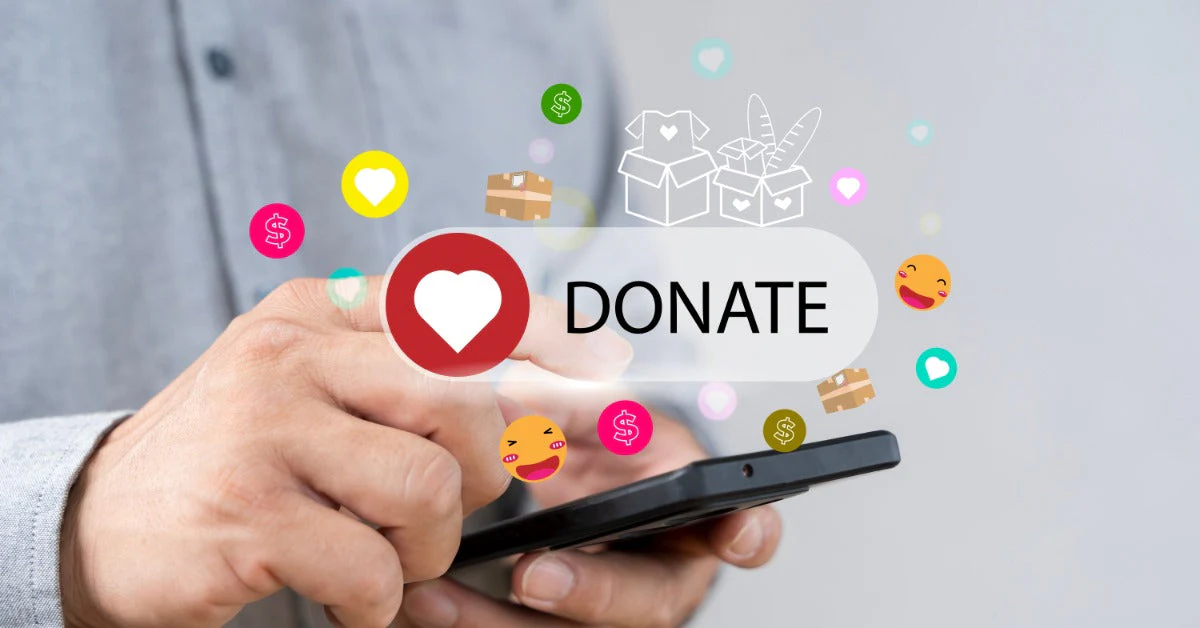 Donate to Support Us and Connect Europeans in Washington DC