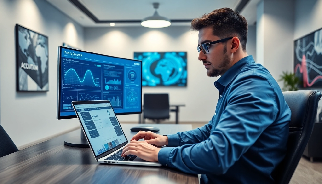 Compare cyber essentials vs cyber essentials plus in a dynamic and professional cybersecurity setting.
