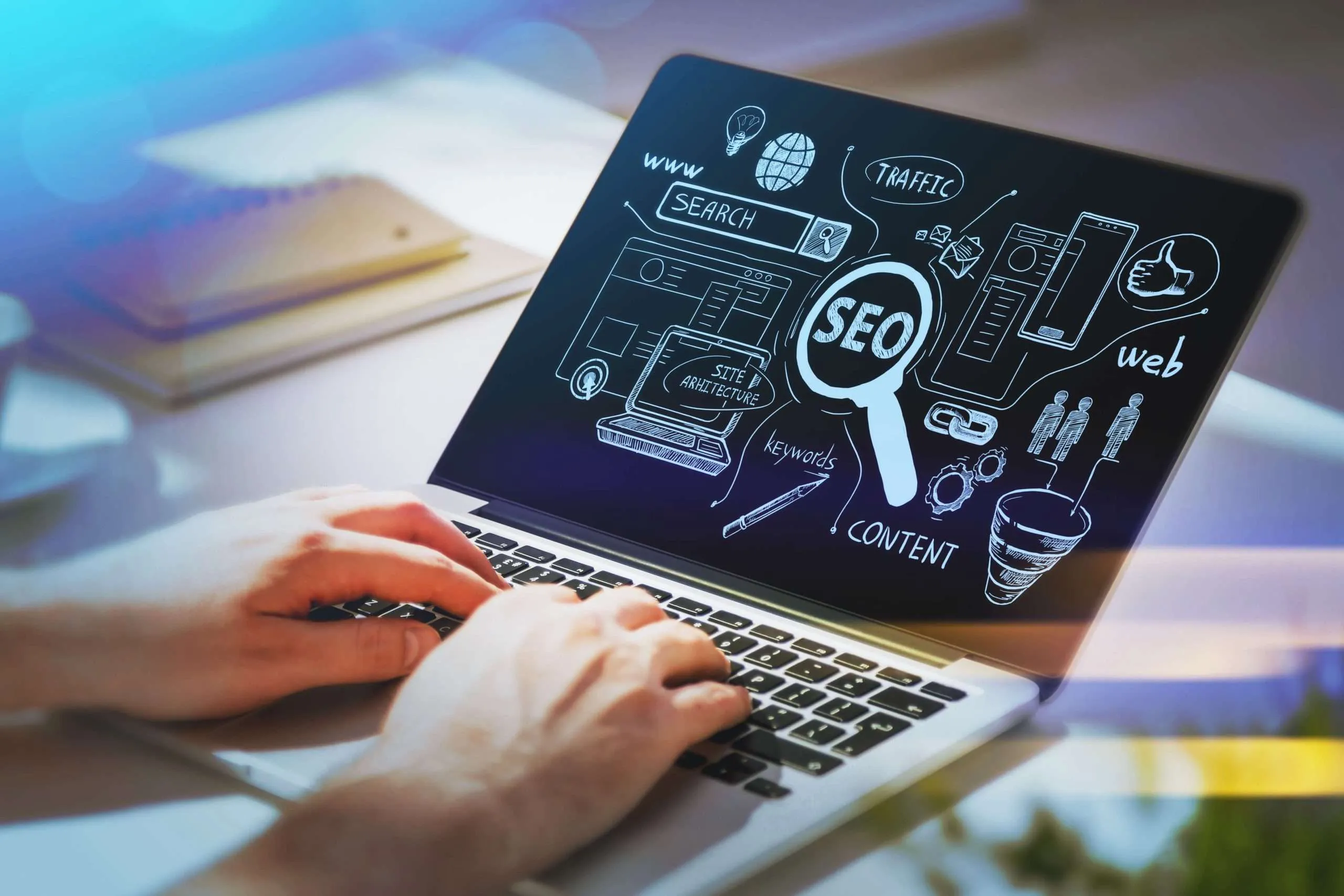 Comprehensive Business IT Support Services for Your Operations