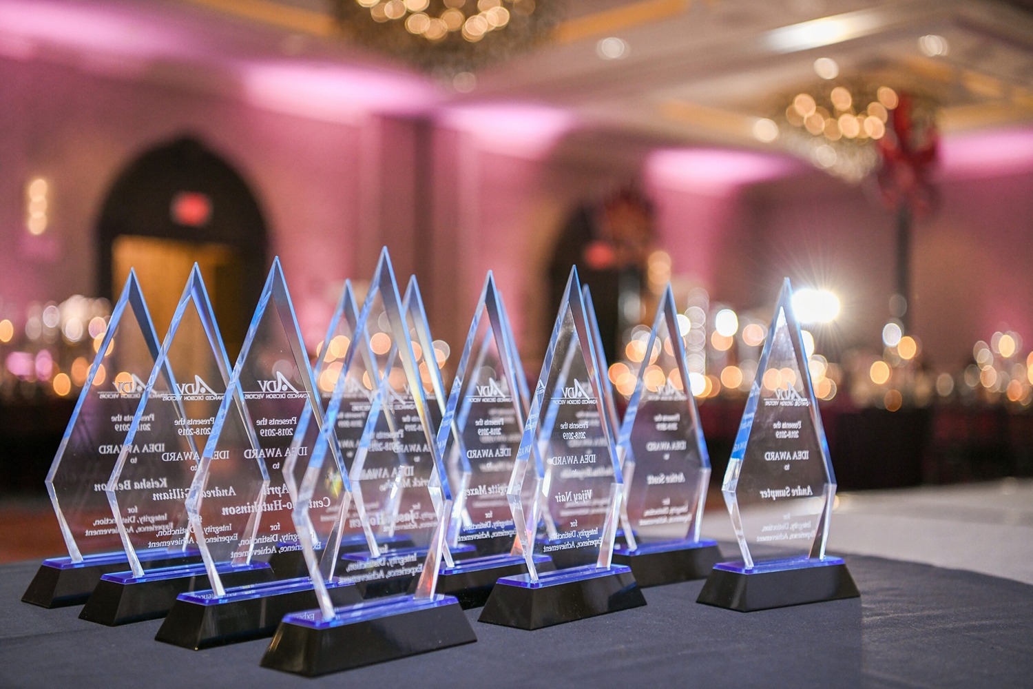 MJD PRO GROUP – Event Planning Company Singapore for Bespoke Event Experiences