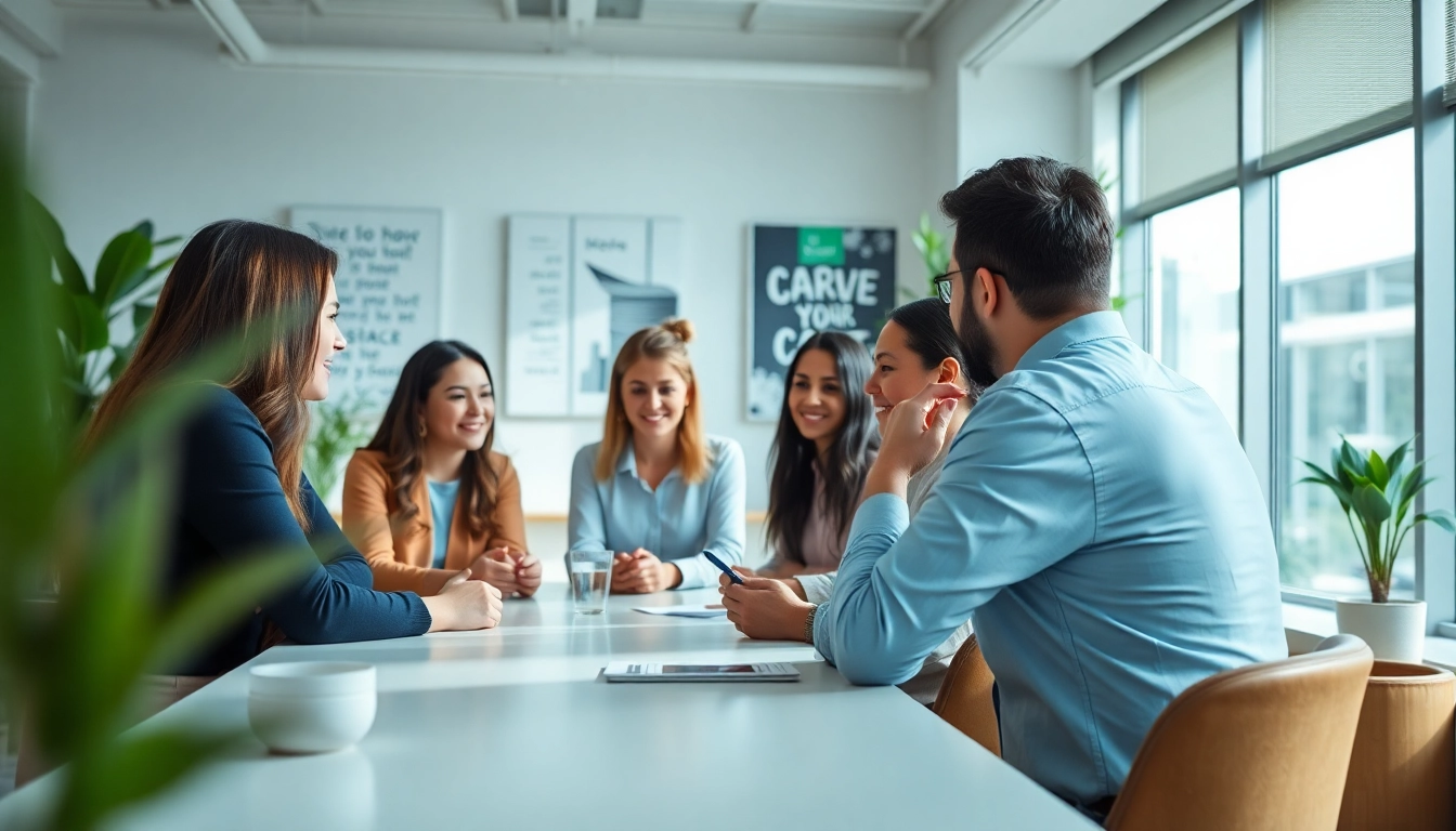 How Career coaching Can Transform Your Professional Life