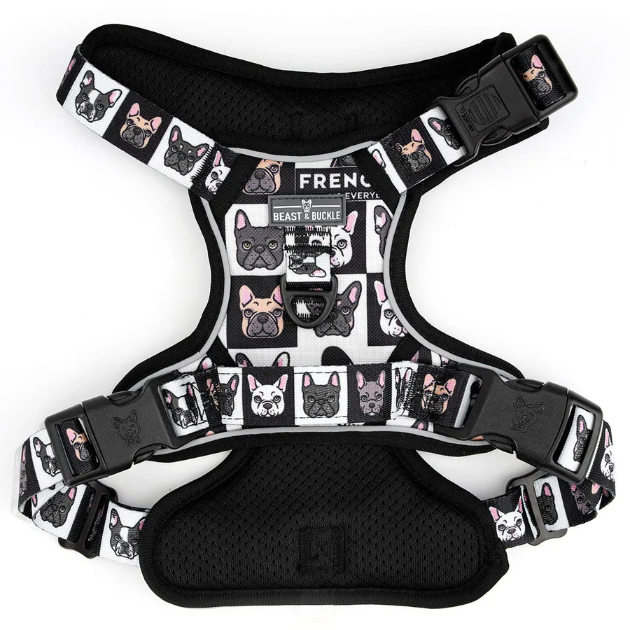 Bulk Dog Harness Supplier with Fast Shipping