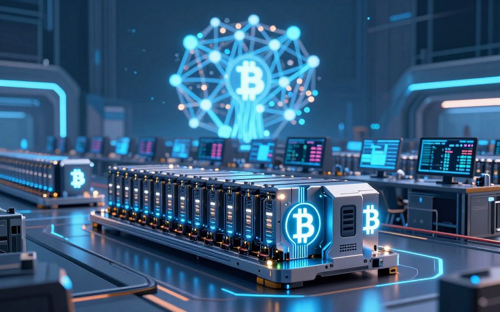 Crypto trading bot for smart crypto investment gains