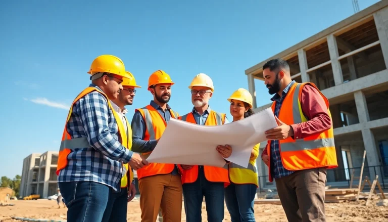Build Your Future South Texas Workforce Development Initiatives