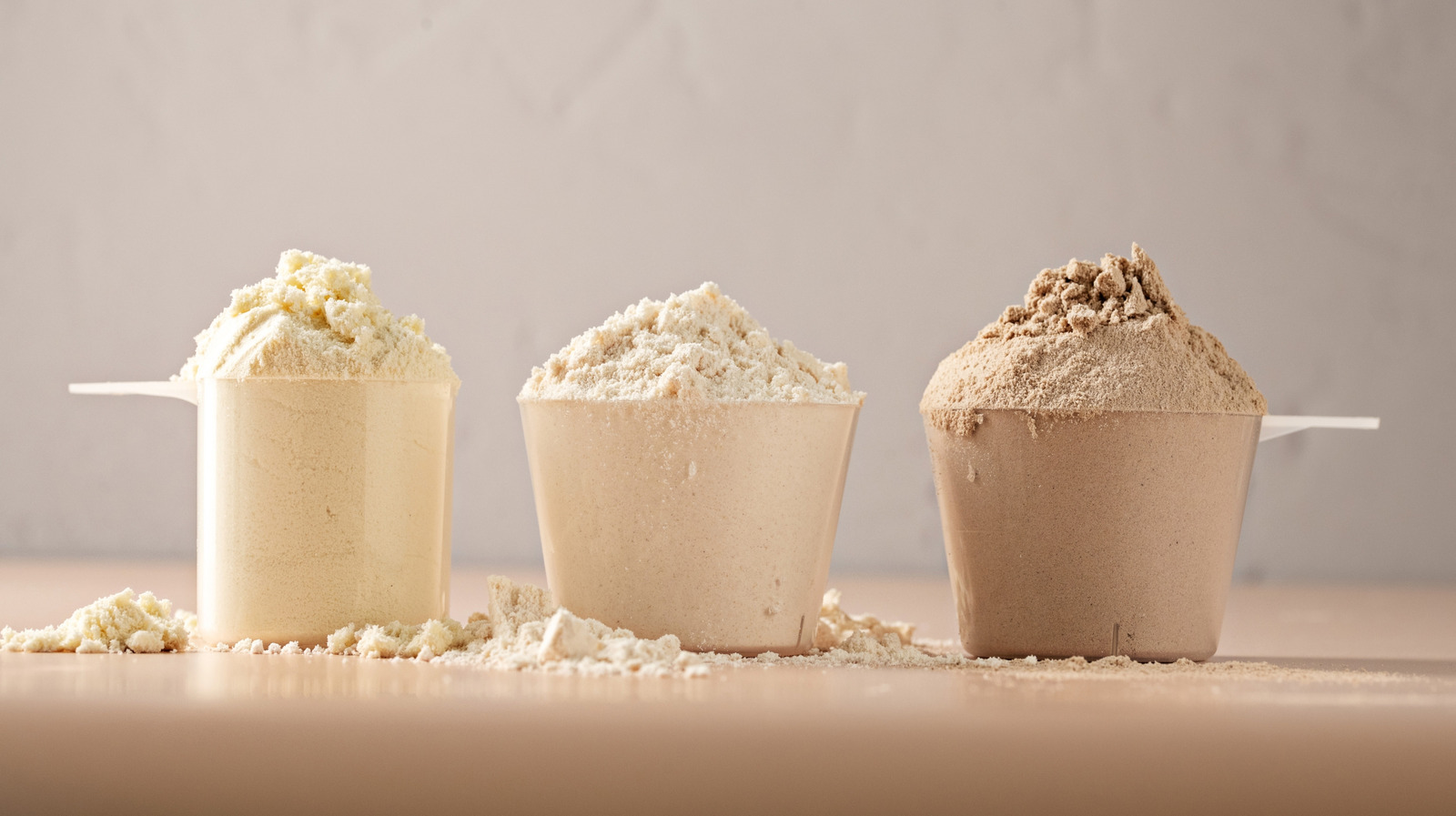 Benefits of Goat Milk Protein Powder for Digestion and Recovery