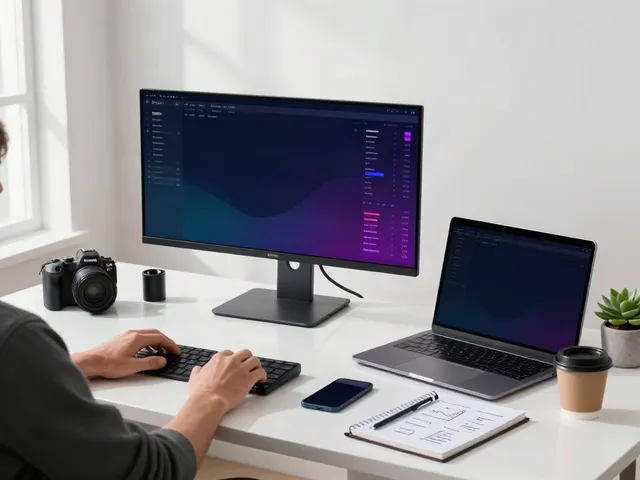 Alpha Vantage alternative: Professional crypto trading setup with real-time exchange charts and digital wallet management.