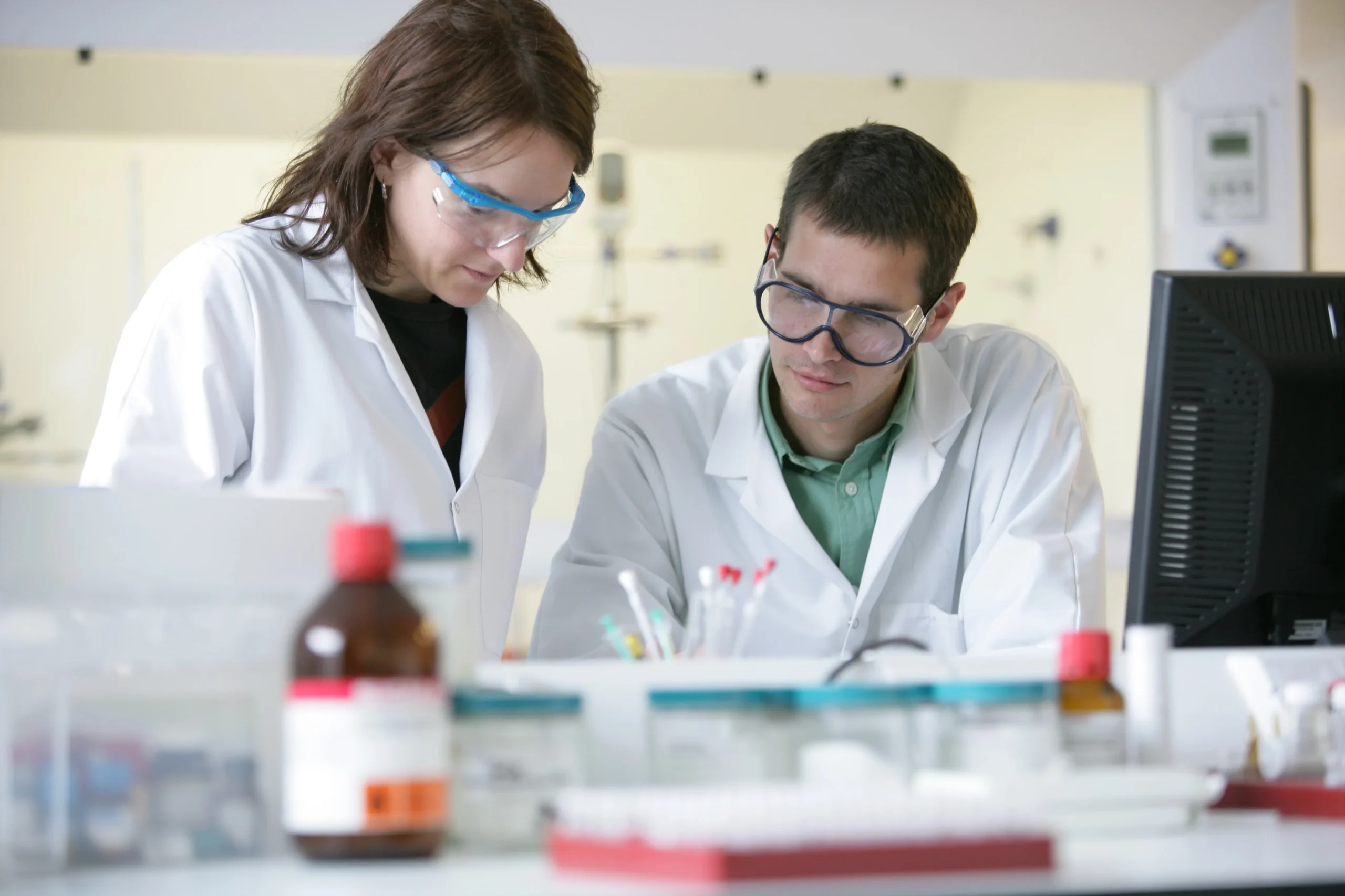 Hydro Research Peptides – Premium Quality Research Chemicals for Labs