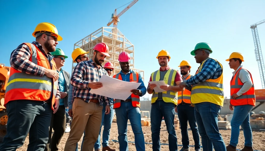How a Contractor association hawaii Helps Businesses Grow
