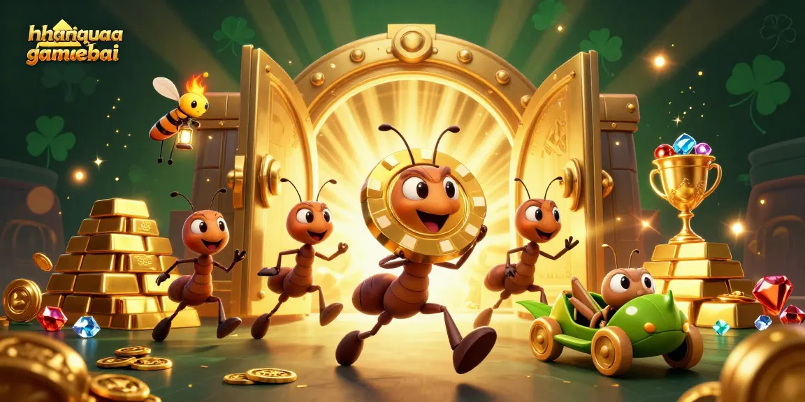 Experience the thrill of strategy in Callbreak with nhanquagamebai's engaging 3D illustration.