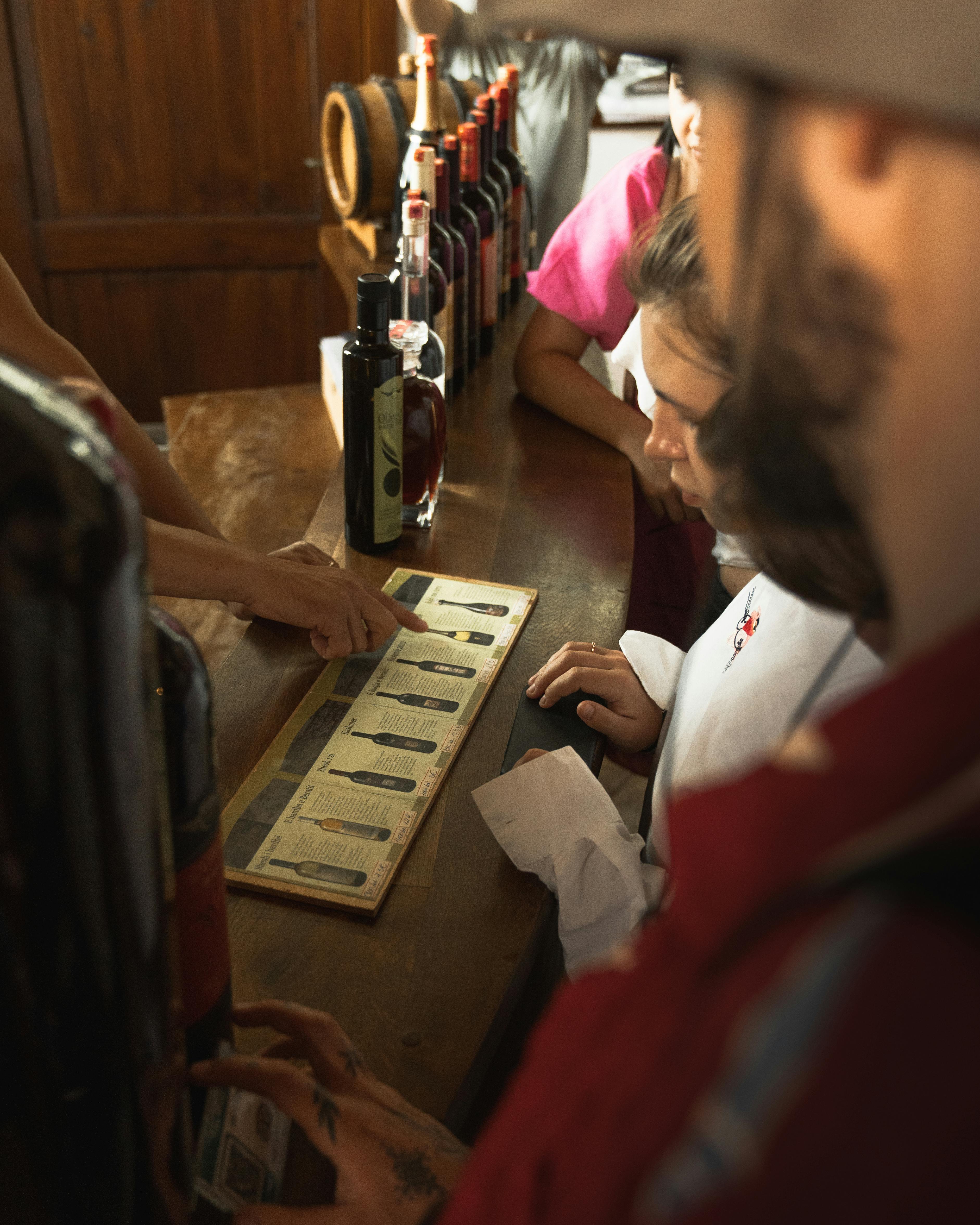 Clarksburg wine festival in Scenic Delta Wine Country