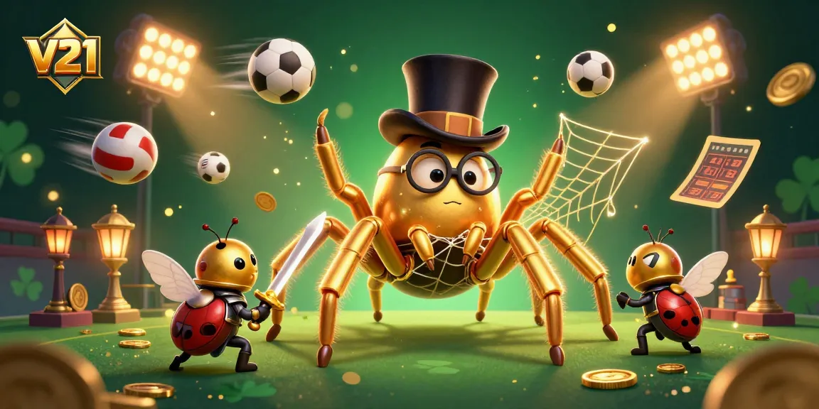 v21 memberikan peluang taruhan yang seru dengan tampilan ilustrasi kasino yang menarik dan interaktif