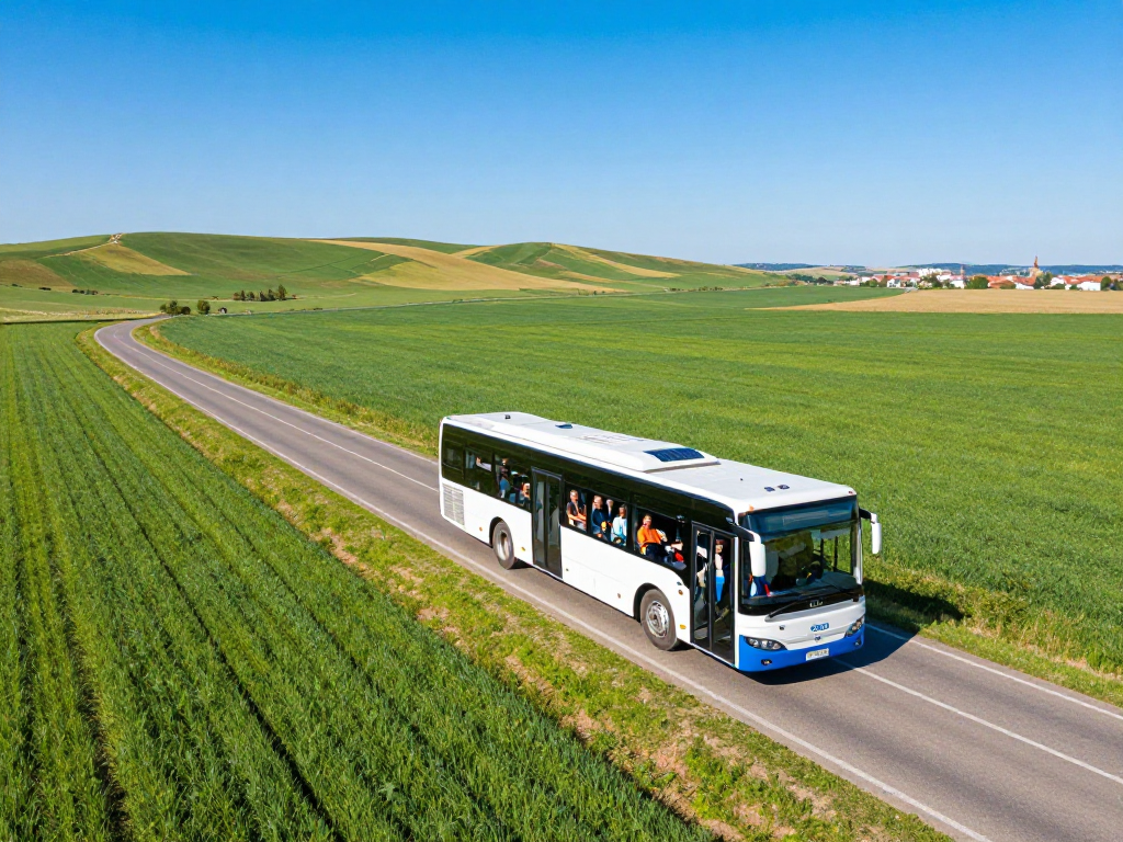 Rezervări autocare Moldova pentru o vacanță sigură și confortabilă în Europa.