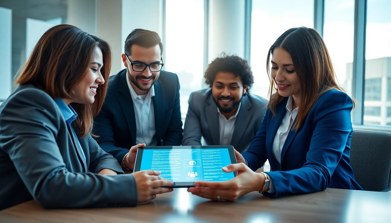 Boost Your Chances with a Proposal Narrative Generator Government Contracts