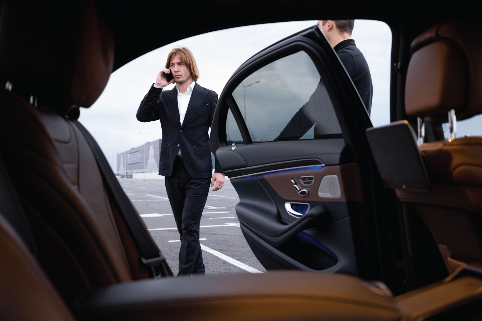 Whistler car service 24/7 chauffeur ride
