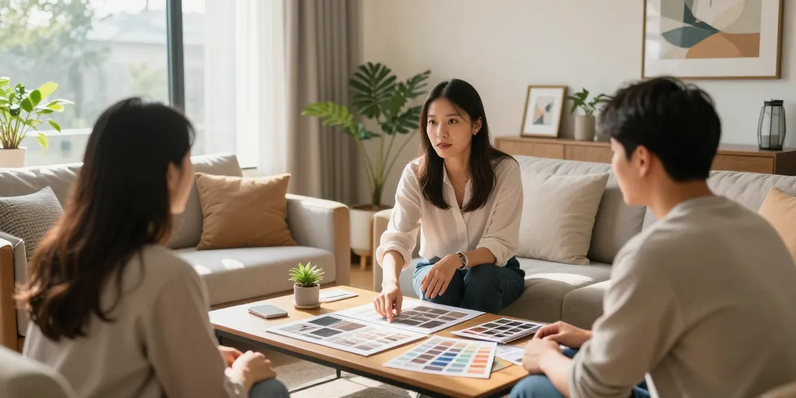 Mewujudkan impian desain interior rumah dengan layanan Decor Serene dari GOKIL33 yang siap membantu kapan saja.