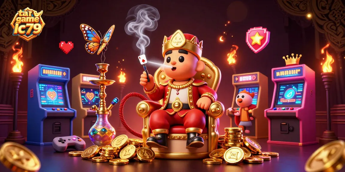 Tải game lc79 với trải nghiệm game sinh động và hấp dẫn, tham gia ngay!